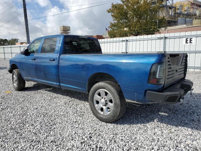 Photo 2 from auction – 2013 RAM 2500 ST with VIN 3C6TR5HT3DG583350