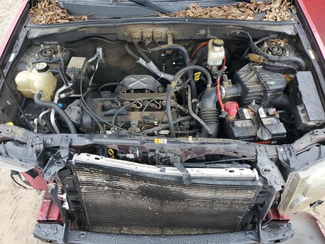 Photo 12 from auction – 2008 FORD ESCAPE XLT with VIN 1FMCU03Z68KC66789