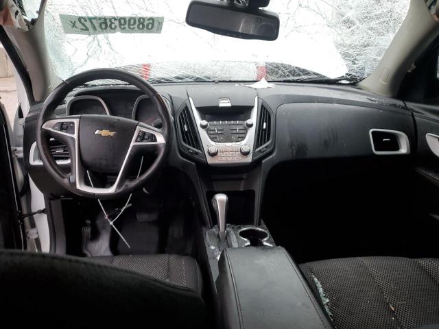 Photo 8 from auction – 2011 CHEVROLET EQUINOX LT with VIN 2CNALDEC3B6394962