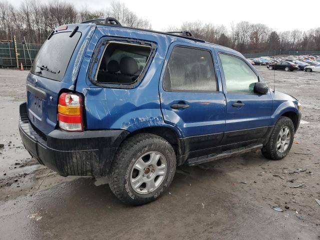 Photo 3 from auction – 2007 FORD ESCAPE XLT with VIN 1FMCU931X7KA82758
