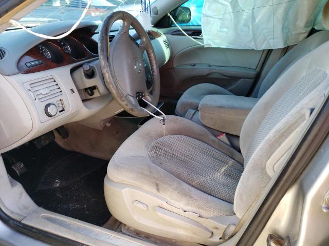 Photo 7 from auction – 2008 BUICK LUCERNE CX with VIN 1G4HP57288U187670