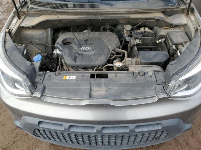 Photo 11 from auction – 2016 KIA SOUL with VIN KNDJN2A21G7326392