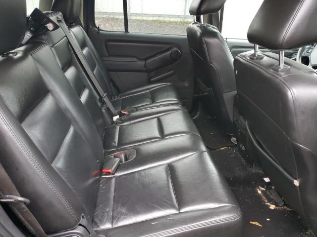 Photo 11 from auction – 2009 FORD EXPLORER X with VIN 1FMEU73E79UA36778