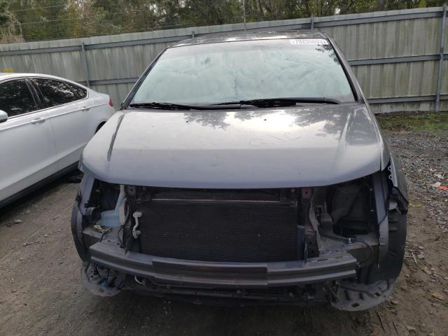Photo 5 from auction – 2013 HONDA ODYSSEY EX with VIN 5FNRL5H60DB028358