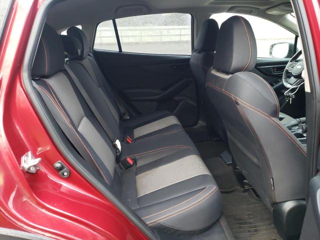 Photo 11 from auction – 2018 SUBARU CROSSTREK with VIN JF2GTADC6JH313607