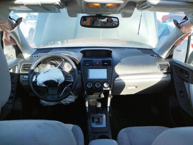 Photo 8 from auction – 2015 SUBARU FORESTER 2 with VIN JF2SJAFC5FH445133