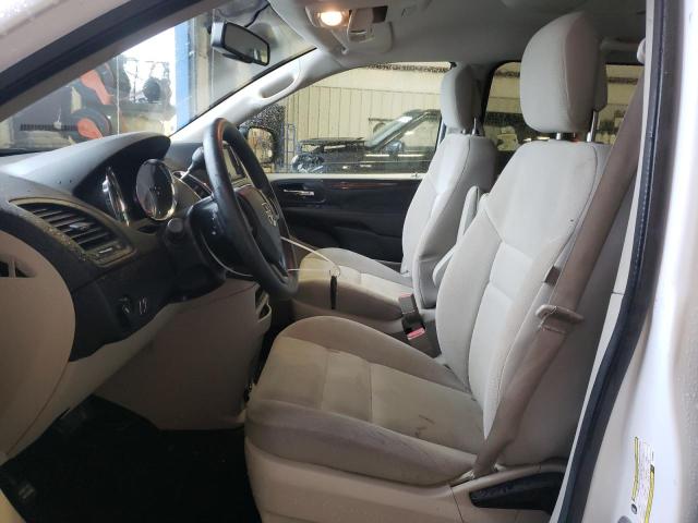 Photo 7 from auction – 2018 DODGE GRAND CARA with VIN 2C4RDGBG5JR169002