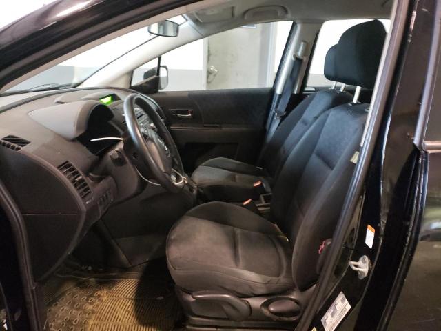 Photo 7 from auction – 2009 MAZDA 5 with VIN JM1CR293990332107