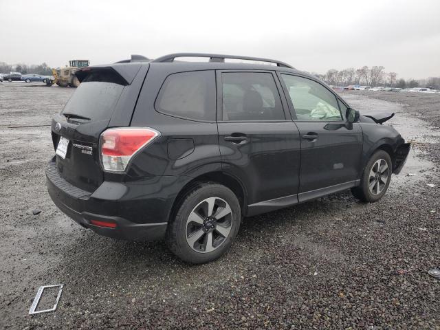Photo 3 from auction – 2017 SUBARU FORESTER 2 with VIN JF2SJAGC2HH436875