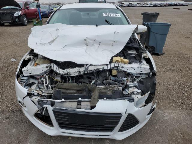 Photo 5 from auction – 2013 FORD FOCUS SE with VIN 1FADP3F22DL308207