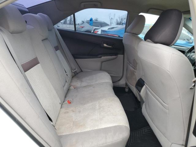 Photo 10 from auction – 2012 TOYOTA CAMRY BASE with VIN 4T1BF1FK6CU167137