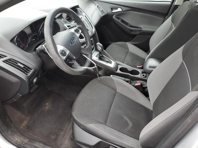 Photo 7 from auction – 2014 FORD FOCUS SE with VIN 1FADP3F21EL155434