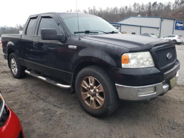 Photo 4 from auction – 2004 FORD F150 with VIN 1FTRX12584KD95962