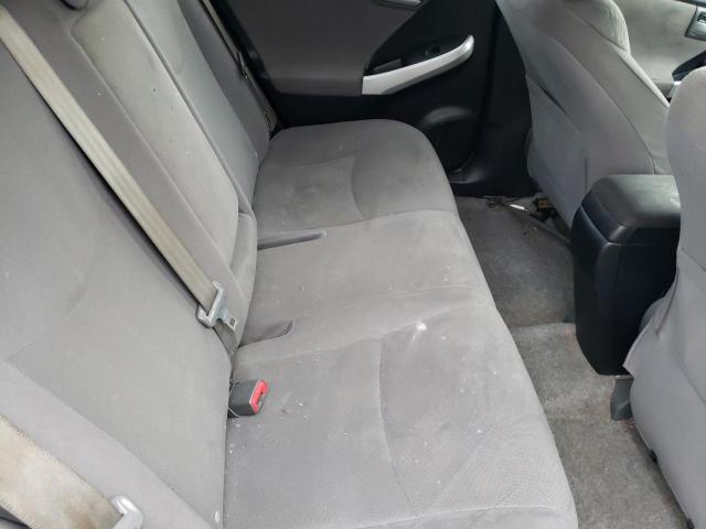 Photo 11 from auction – 2013 TOYOTA PRIUS with VIN JTDKN3DU5D0352148