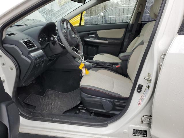 Photo 7 from auction – 2017 SUBARU CROSSTREK with VIN JF2GPADC8H8254414