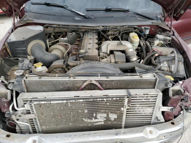Photo 11 from auction – 2002 DODGE RAM 2500 with VIN 3B7KC23CX2M251397