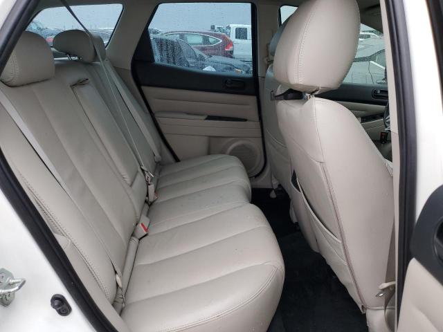 Photo 11 from auction – 2010 MAZDA CX-7 with VIN JM3ER2W54A0310381
