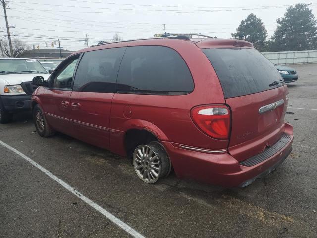 Photo 2 from auction – 2006 CHRYSLER TOWN & COU with VIN 2A4GP64L86R670891