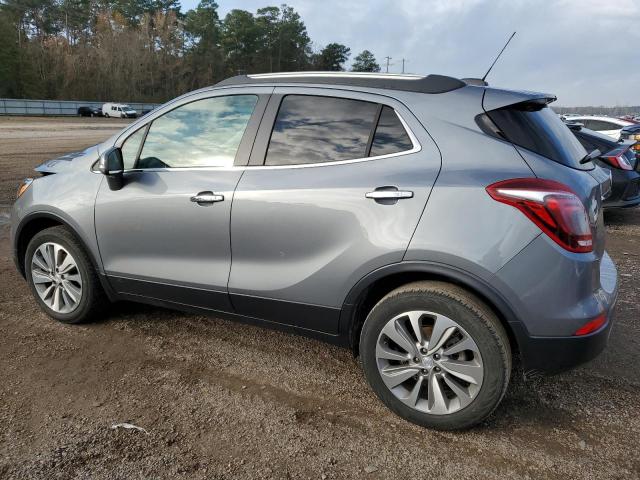 Photo 2 from auction – 2019 BUICK ENCORE PRE with VIN KL4CJASB9KB880079