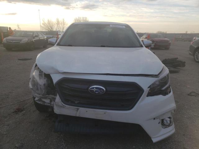 Photo 5 from auction – 2019 SUBARU LEGACY SPO with VIN 4S3BNAS65K3003754