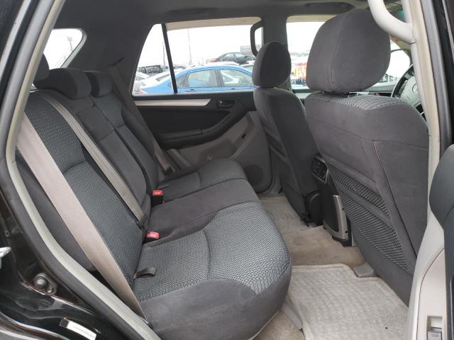 Photo 11 from auction – 2005 TOYOTA 4RUNNER SR with VIN JTEBU14R950060941