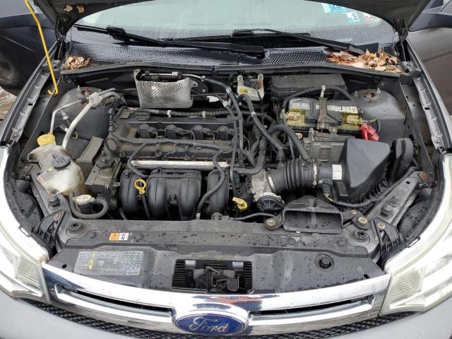 Photo 11 from auction – 2010 FORD FOCUS with VIN 1FAHP3FN7AW180469