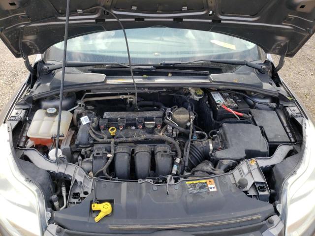 Photo 11 from auction – 2013 FORD FOCUS SE with VIN 1FADP3F23DL221545