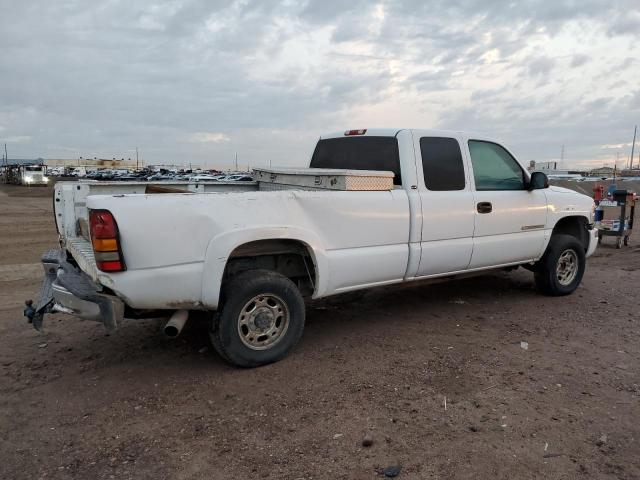 Photo 3 from auction – 2004 GMC SIERRA C25 with VIN 1GTHC29UX4E315439