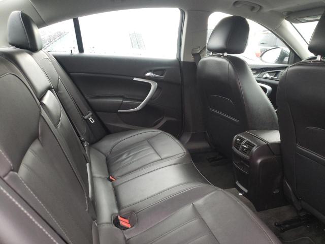 Photo 10 from auction – 2012 BUICK REGAL with VIN 2G4GR5EKXC9183411