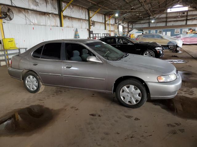Photo 4 from auction – 1999 NISSAN ALTIMA XE with VIN 1N4DL01D4XC214434