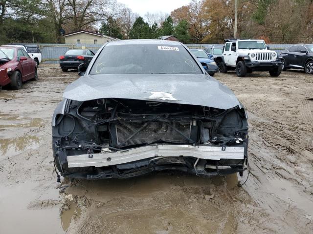 Photo 5 from auction – 2012 BMW 535 XI with VIN WBAFU7C58CDU63738