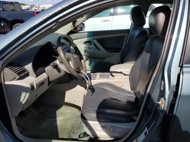 Photo 7 from auction – 2010 TOYOTA CAMRY BASE with VIN 4T4BF3EK5AR084735