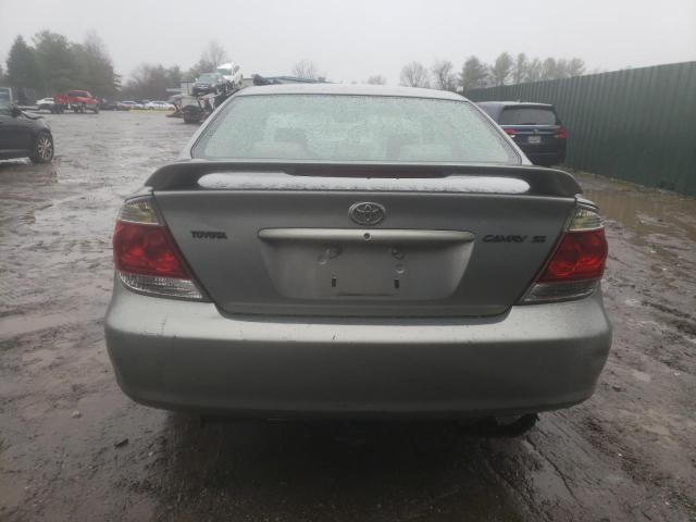 Photo 6 from auction – 2006 TOYOTA CAMRY LE with VIN JTDBE32K063060426