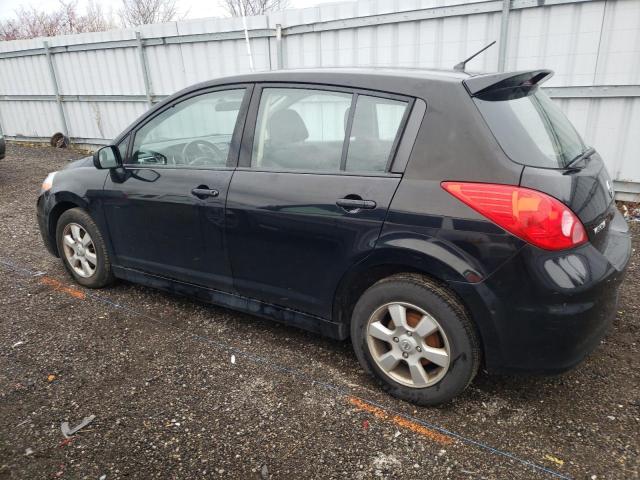 Photo 2 from auction – 2011 NISSAN VERSA S with VIN 3N1BC1CP0BL495727