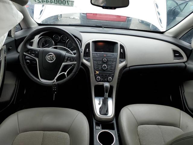 Photo 8 from auction – 2016 BUICK VERANO with VIN 1G4PP5SK7G4138557