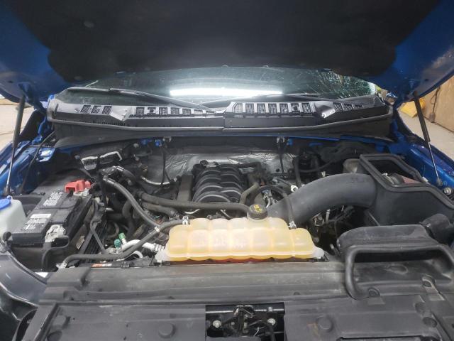 Photo 11 from auction – 2017 FORD F150 SUPER with VIN 1FTEW1EF2HFA85651