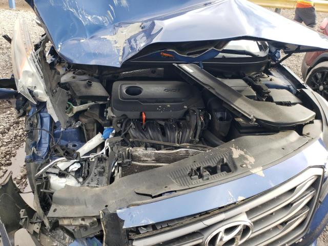 Photo 11 from auction – 2015 HYUNDAI SONATA SPO with VIN 5NPE34AF8FH051121