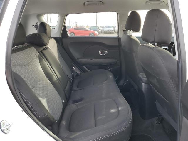 Foto 10 de la subasta – 2018 KIA SOUL + con VIN KNDJP3A52J7620627
