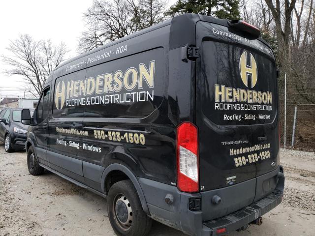 Photo 2 from auction – 2018 FORD TRANSIT T- with VIN 1FTYR2CG9JKA78540