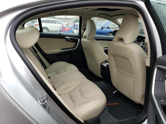 Photo 10 from auction – 2017 VOLVO S60 PREMIE with VIN LYV402TK0HB196109