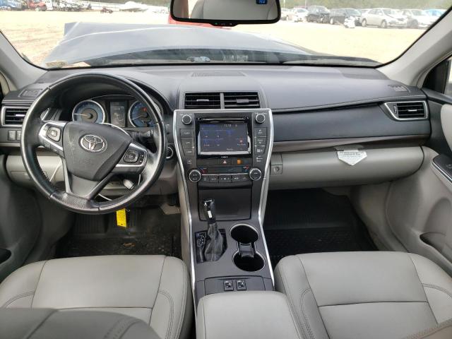 Photo 8 from auction – 2017 TOYOTA CAMRY LE with VIN 4T1BF1FK7HU618843