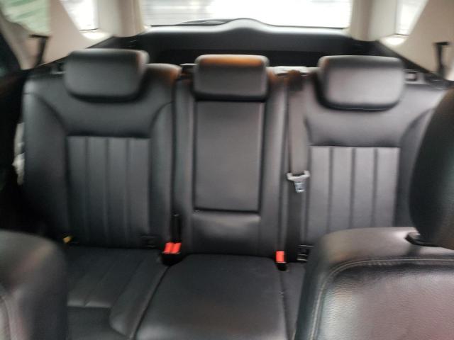 Photo 10 from auction – 2008 MERCEDES-BENZ ML 550 with VIN 4JGBB72EX8A408138