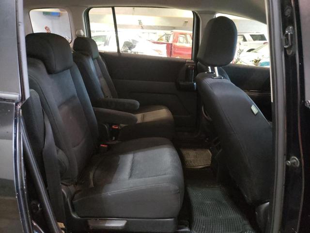 Photo 10 from auction – 2009 MAZDA 5 with VIN JM1CR293990332107
