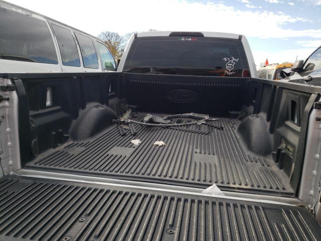 Photo 10 from auction – 2019 FORD F150 with VIN 1FTMF1CB4KKD94600