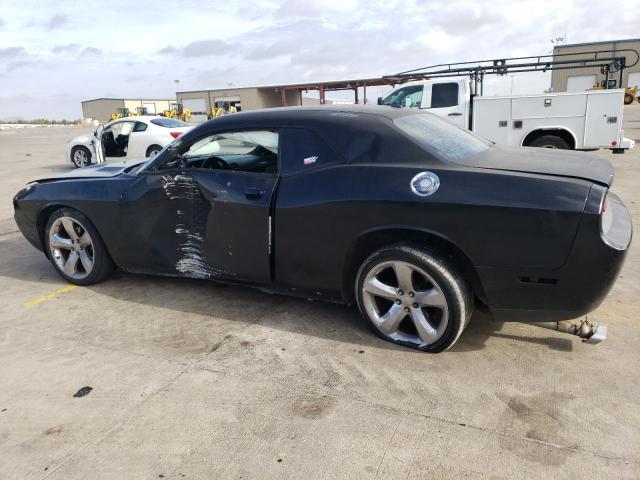 Photo 2 from auction – 2011 DODGE CHALLENGER with VIN 2B3CJ4DG7BH510595