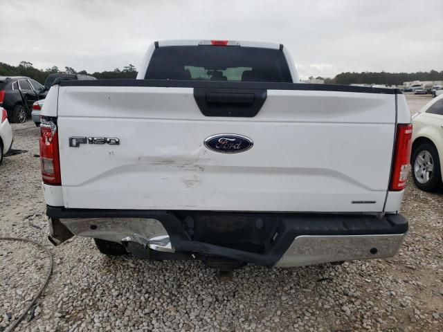 Photo 6 from auction – 2016 FORD F150 SUPER with VIN 1FTEW1CF3GKD60405