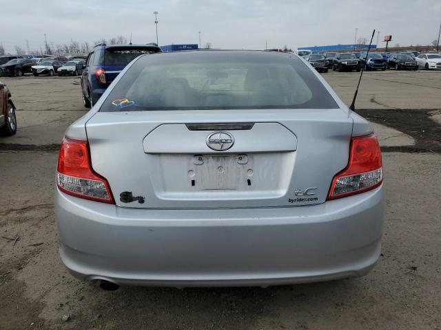 Photo 6 from auction – 2013 TOYOTA SCION TC with VIN JTKJF5C70D3053853