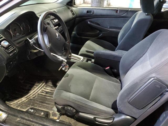 Photo 7 from auction – 2004 HONDA CIVIC EX with VIN 1HGEM22014L082751
