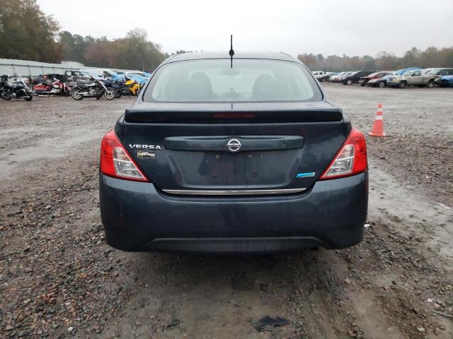Photo 6 from auction – 2015 NISSAN VERSA S with VIN 3N1CN7AP1FL830780
