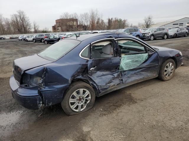 Photo 3 from auction – 2007 BUICK LACROSSE C with VIN 2G4WC582671218572